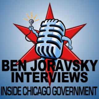 Ben Joravsky Interviews: Inside Chicago Government