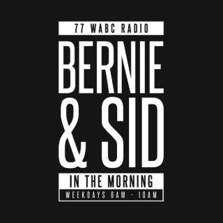 Bernie and Sid