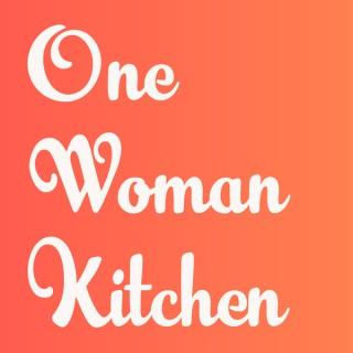 One Woman Kitchen