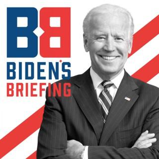 Biden's Briefing