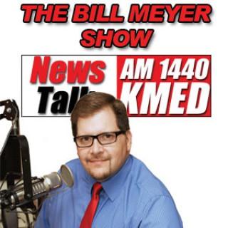 Bill Meyer Show Podcast