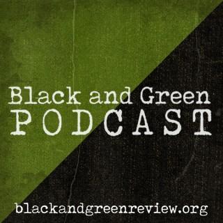 Black & Green Podcast