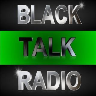 Black Talk Radio News w/ Scotty Reid