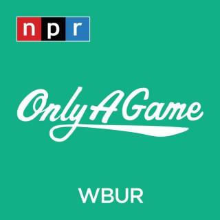 Only A Game | Podcast