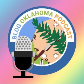 Blog Oklahoma Podcast