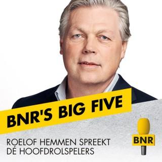 BNR's Big Five | BNR
