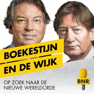 Boekestijn en De Wijk | BNR