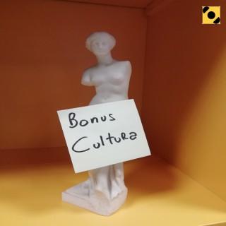 Bonus Cultura