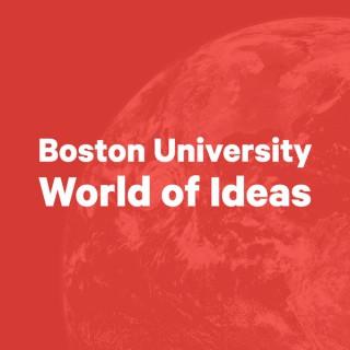 Boston University World of Ideas