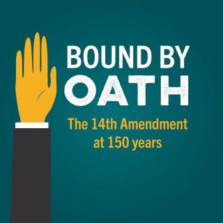 Bound By Oath by IJ