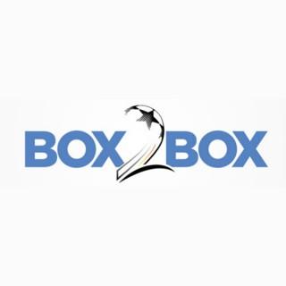 Box2Box: Full Show | Radio NTS