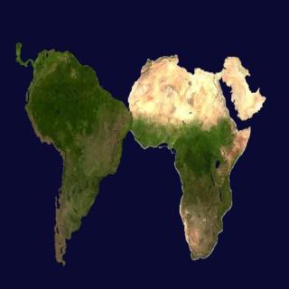 Brasil-África