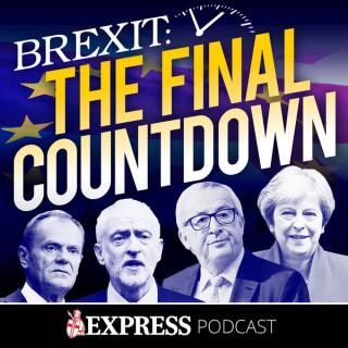 Brexit The Final Countdown