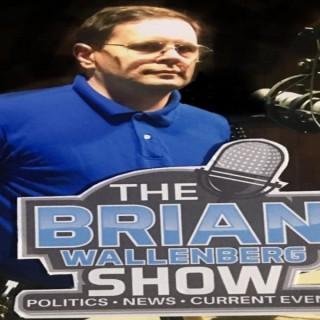 Brian Wallenberg Show