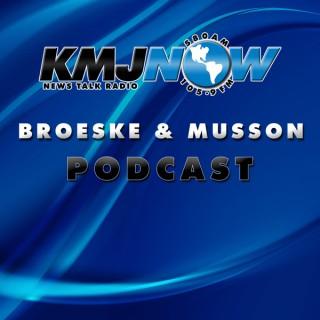 Broeske and Musson