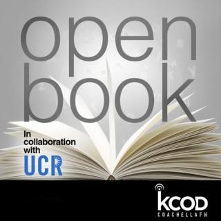 Open Book with Maggie Downs & Tod Goldberg