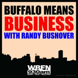 Buffalo Means Business