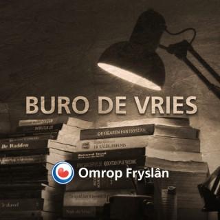 Buro de Vries (Podcast)