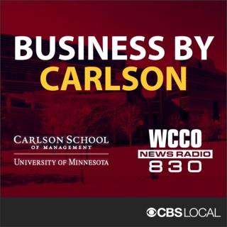 Business By Carlson