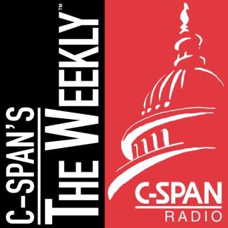 C-SPAN Radio - C-SPAN's The Weekly