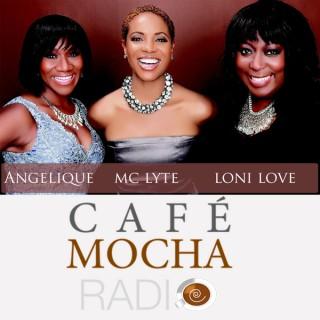 Cafe Mocha Radio