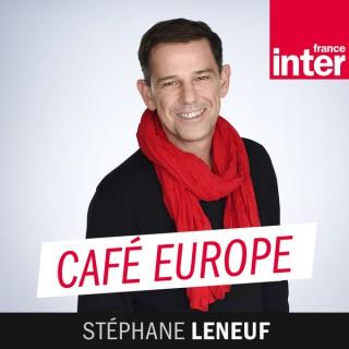 Café Europe