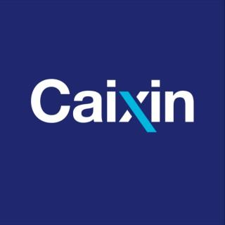 Caixin Global Podcasts