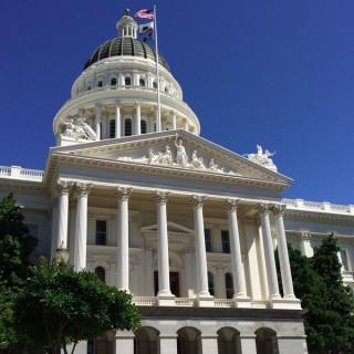 California Politics Podcast