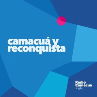 Camacuá y Reconquista | Radio Camacuá