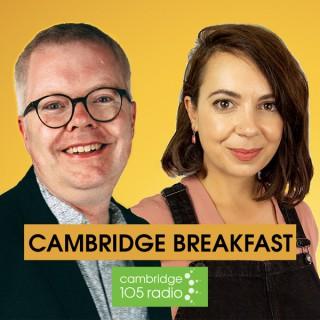 Cambridge Breakfast
