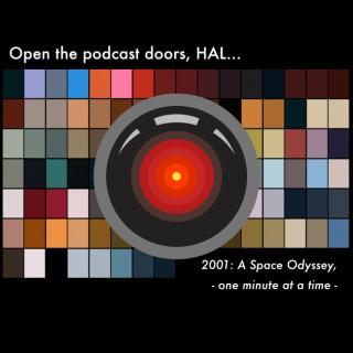 Open the Podcast Doors, HAL