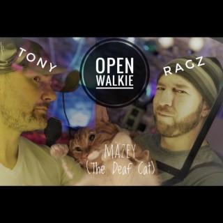 Open Walkie
