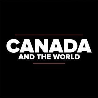 Canada and the World Podcast