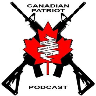 Canadian Patriot Podcast