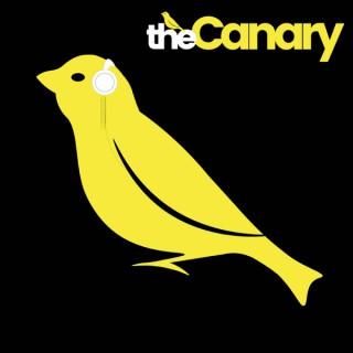 CanaryPod - The Canary's Podcast