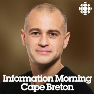 Cape Breton's Information Morning from CBC Radio Nova Scotia (Highlights)