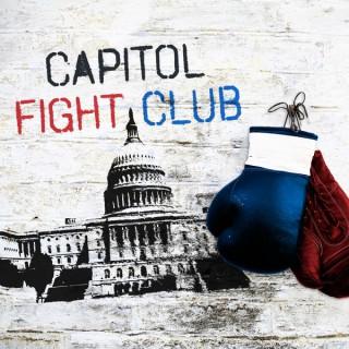 Capitol Fight Club