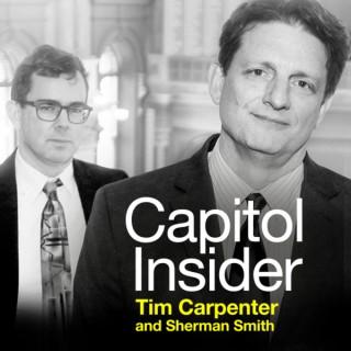 Capitol Insider