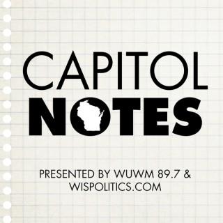 Capitol Notes