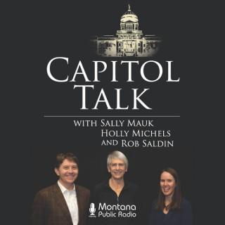 Capitol Talk