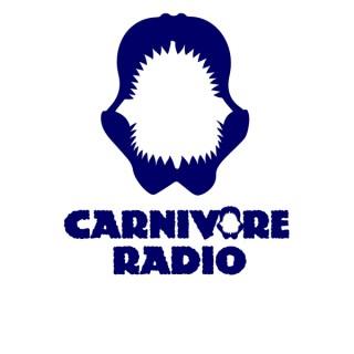 Carnivore Bites - Exvadio Network