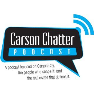 Carson Chatter Podcast