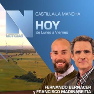 Castilla-La Mancha hoy