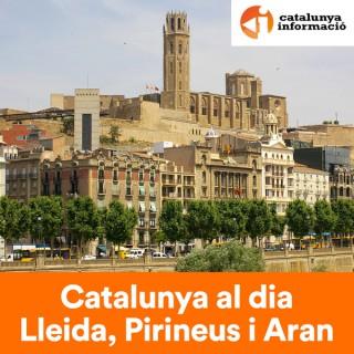 Catalunya al dia Lleida