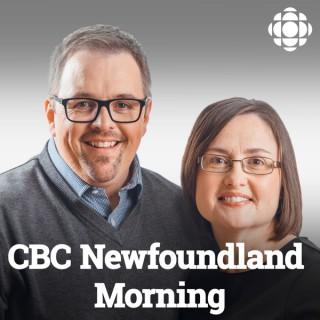 CBC Newfoundland Morning