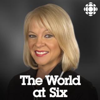 CBC News: World at Six
