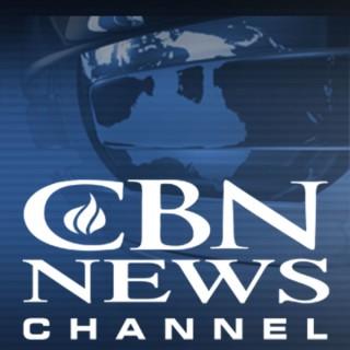 CBN.com - CBN News Special Reports - Video Podcast