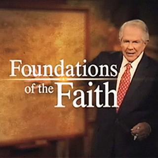 CBN.com - Foundations of the Faith - Teaching Series - Video Podcast