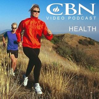 CBN.com - Health - Video Podcast