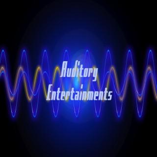 Auditory Entertainments